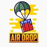 Señor.Airdrop-Preventa de drop