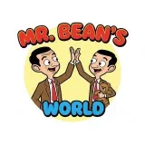 Mr.Bean - Animated series