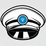 Capitán TON - NFT regalos y noticias