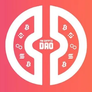 Mr. Crypto DAO - продвижение проектов