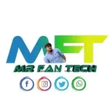 Sr. FAN_TECH - Techno-video