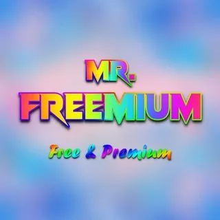 Mr Freemium - премиум бесплатно