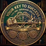 Sr. Ibrahim Saleh... motivación