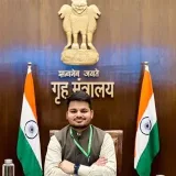 Mridul Shivhare IAS- examination preparation
