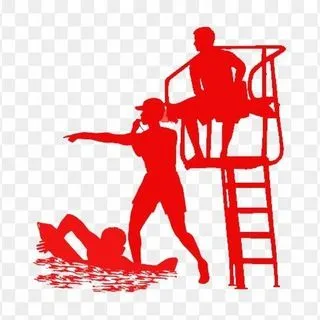 Mr Life Guard - спасение и безопасность