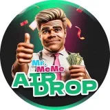 Mr. MeMe - мем-коин airdrop