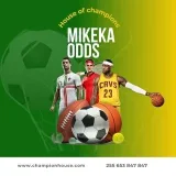 MZEE WAMIKEKA- Beth Tickets