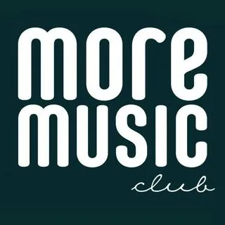 More Music Club - клубная музыка