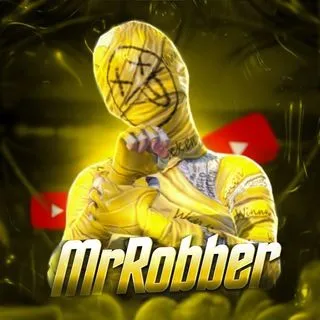 MrRobber - розыгрыши и турниры
