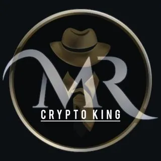 MR.CRYPTO KING - криптовалюта и инвестиции