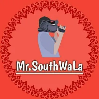 Mr Southwala Official - новости и контент