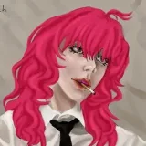 MrsTeeth - digital art