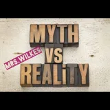 MYTHVSREALITY - Мифы vs Факты
