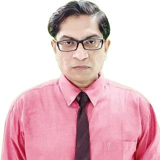 Mrunal - UPSC General Studies