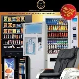 MRVending Suppliersupply