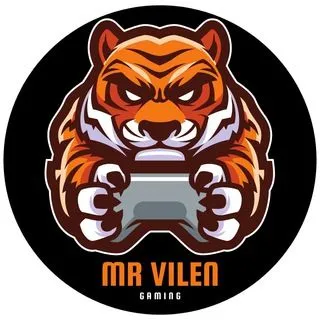 Mr Vilen Gaming - мод данные