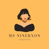 Ms_NINERXON - English and IELTS