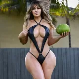 Sra. Andrea - contenido para adultos