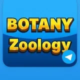 Botany Zoology - Biology and nature