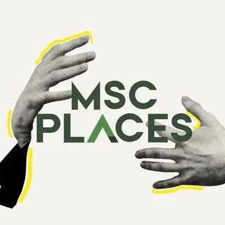 Msc.places - события Москвы