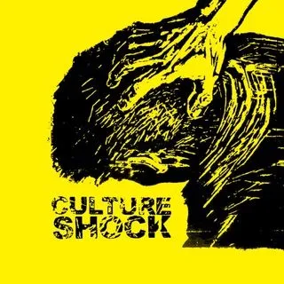 Culture Shock - шоковая музыка