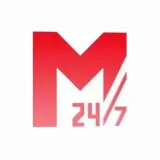 Moscow 24/7 - events
