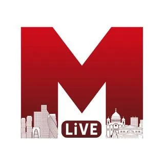 Москва Live - события столицы