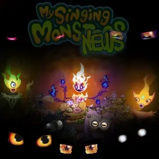 My Singing Monsters News - новости монстров