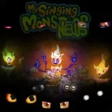 MySinging Monsters News- Monster news.