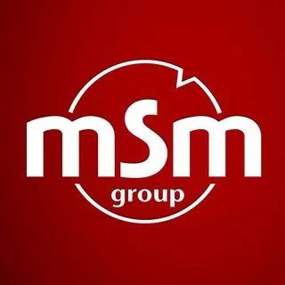 MSM Group - концертное агентство