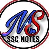 MS SSC NOTES - заметки для SSC