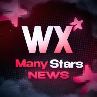ManyNews Stars WX - звёзды новости