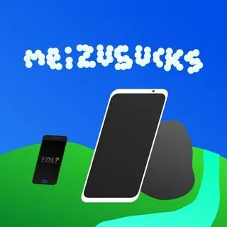 MeizuSucks OSC - Новости проекта