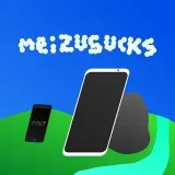 MeizuSucks OSC- Noticias del proyecto.