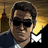 MTK Clicker Mafia - clicker game