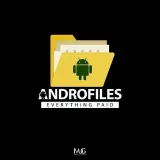 AndroFiles - Android file