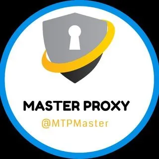 MasterProxy - Прокси серверы