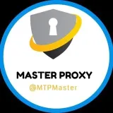 MasterProxy- Proxy servers.