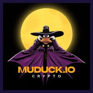 MUDUCK - build to earn