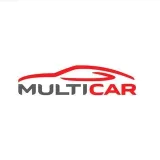 MultiCar - disponible y ordenado