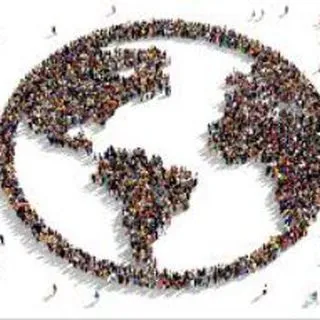 Multiculturalízate - мультикультурализм