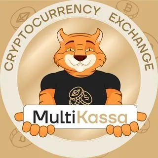 MultiKassa - обмен крипты