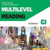 Multilevel ReadingC1 - Answers