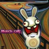 Munch Calls- regalos y listas blancas