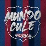 Aficionados a MundoCulé-Barcelona