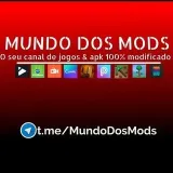 MUNDO DOS MODS - моды для игр