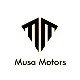 MusaMotors - авто из Китая, Европы и Японии