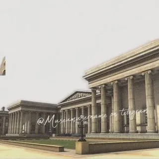 Museum Username - ники