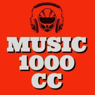 Music1000cc - EDM и техно
