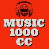 Music1000cc - EDM и техно